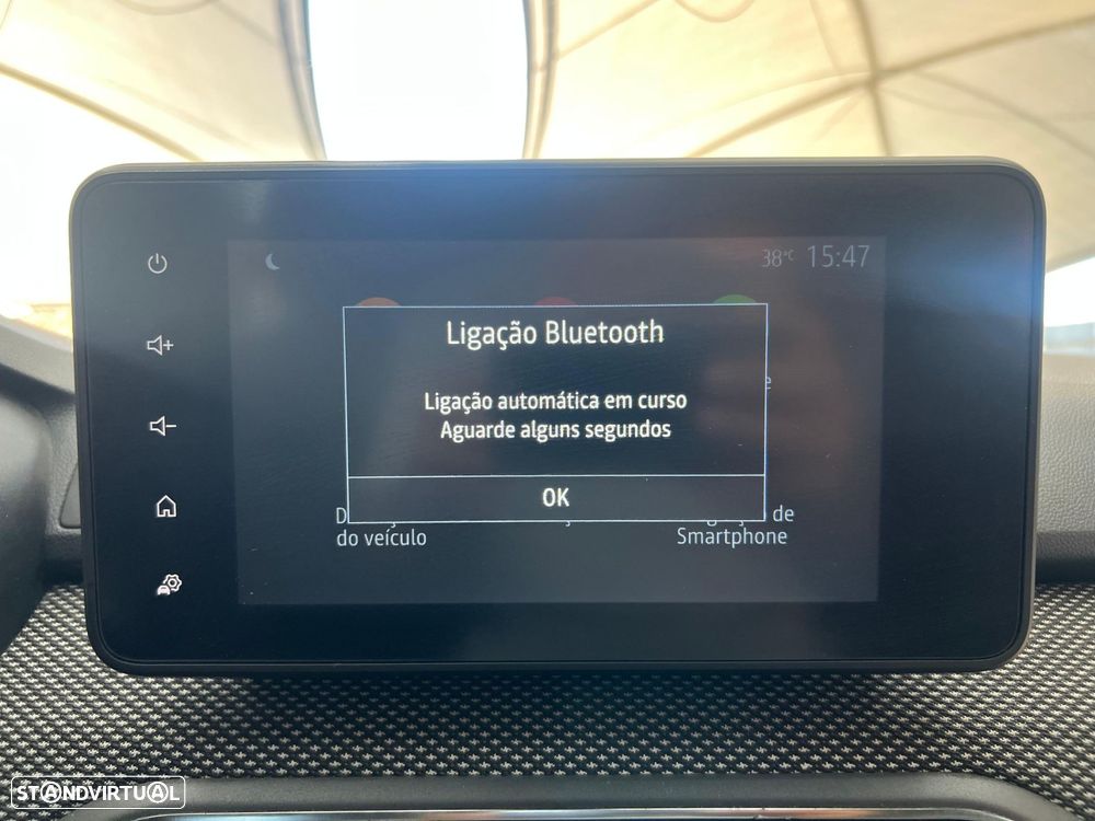 Dacia Jogger 1.0 ECO-G Expression 7L Bi-Fuel - 31
