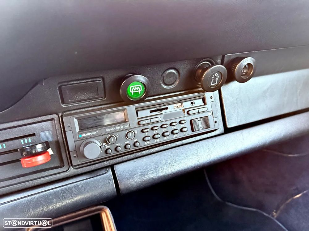 Porsche 911 Série G - 15