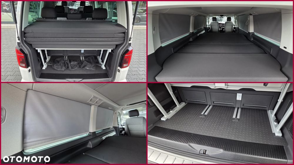 Volkswagen California - 20