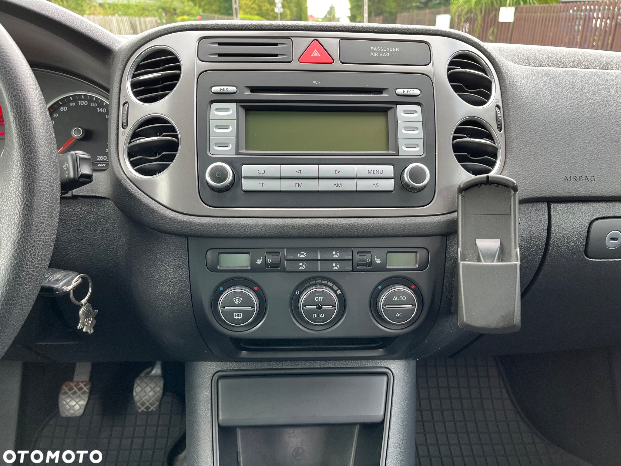 Volkswagen Tiguan 2.0 TDI DPF 4Motion Trend & Fun - 6