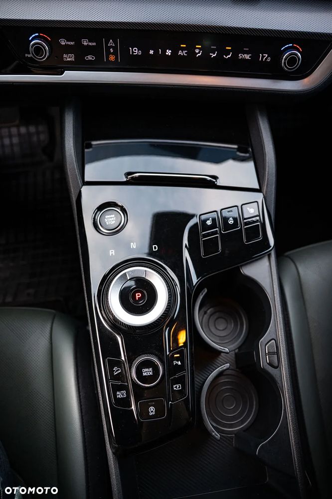 Kia Sportage 1.6 T-GDI MHEV GT Line 2WD DCT - 23