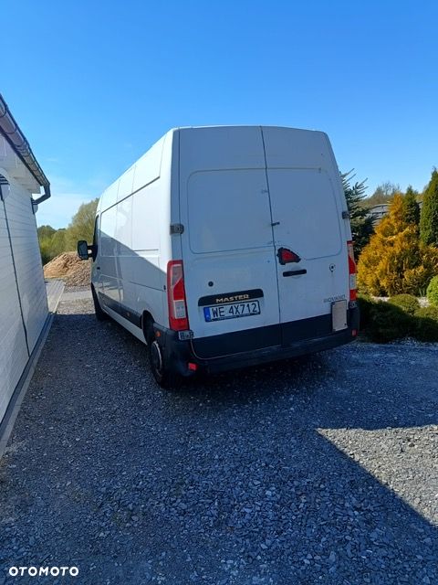 Renault Master - 4