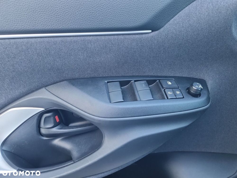 Toyota Yaris Cross Hybrid 1.5 Comfort - 22