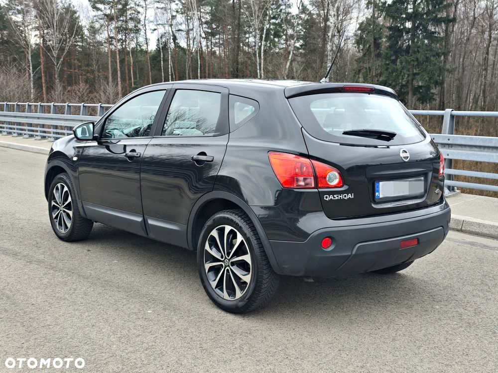 Nissan Qashqai 1.5 dCi Acenta - 5