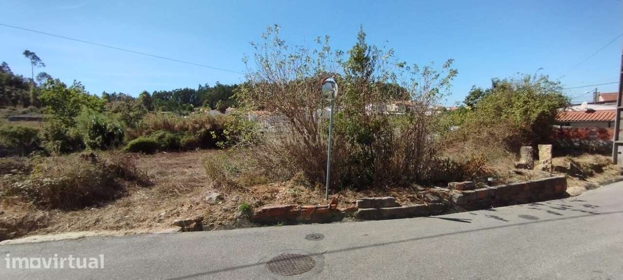Terreno para Construção | Casal da Bemposta | S. Martinho do Bispo - Grande imagem: 5/12