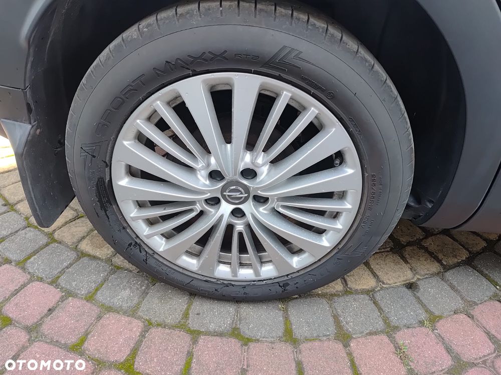 Opel Grandland X - 6