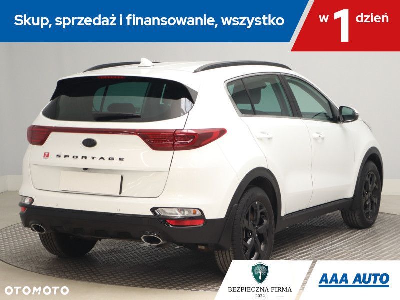 Kia Sportage - 7