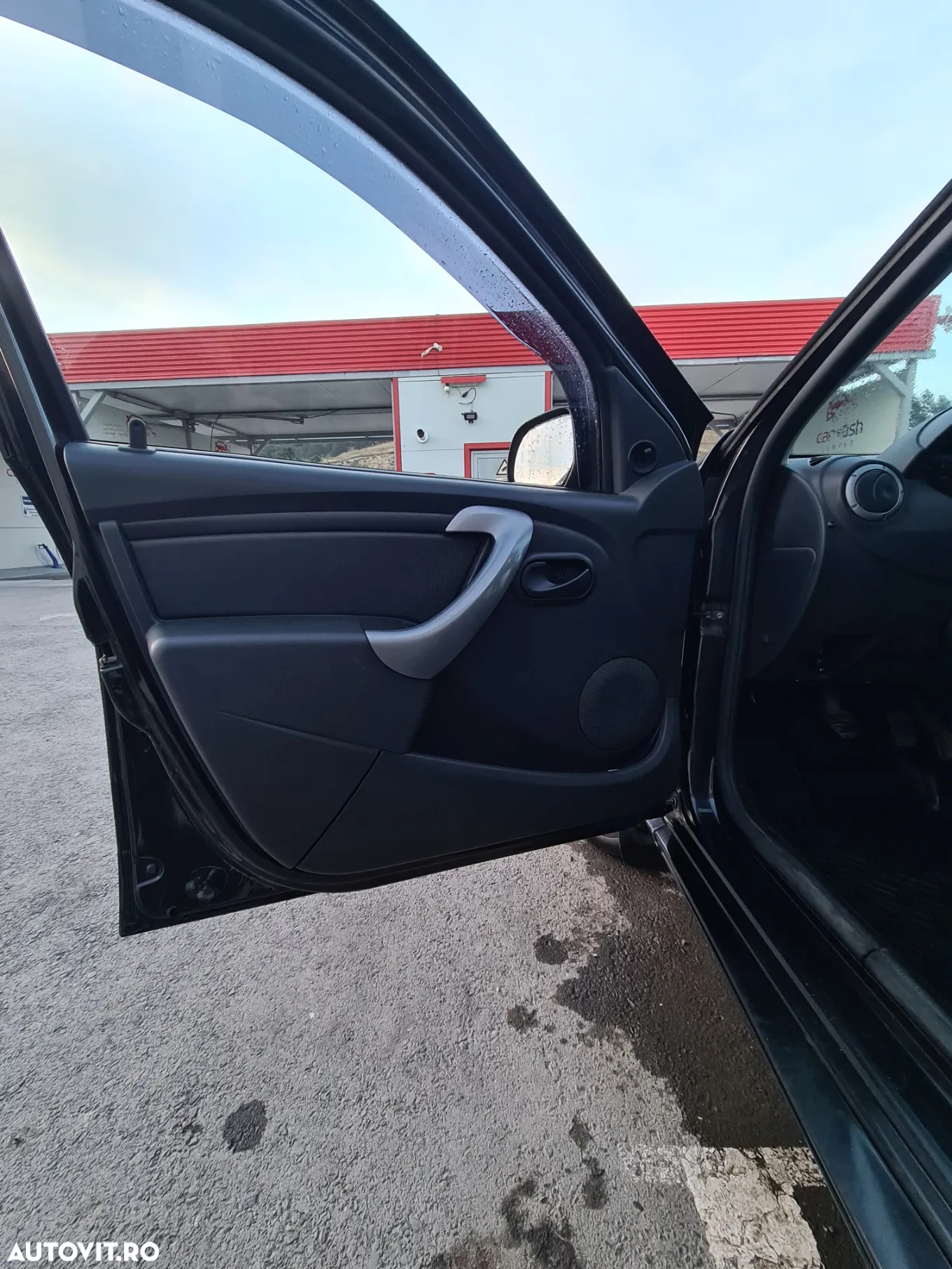 Dacia Duster 1.6 4x2 - 8