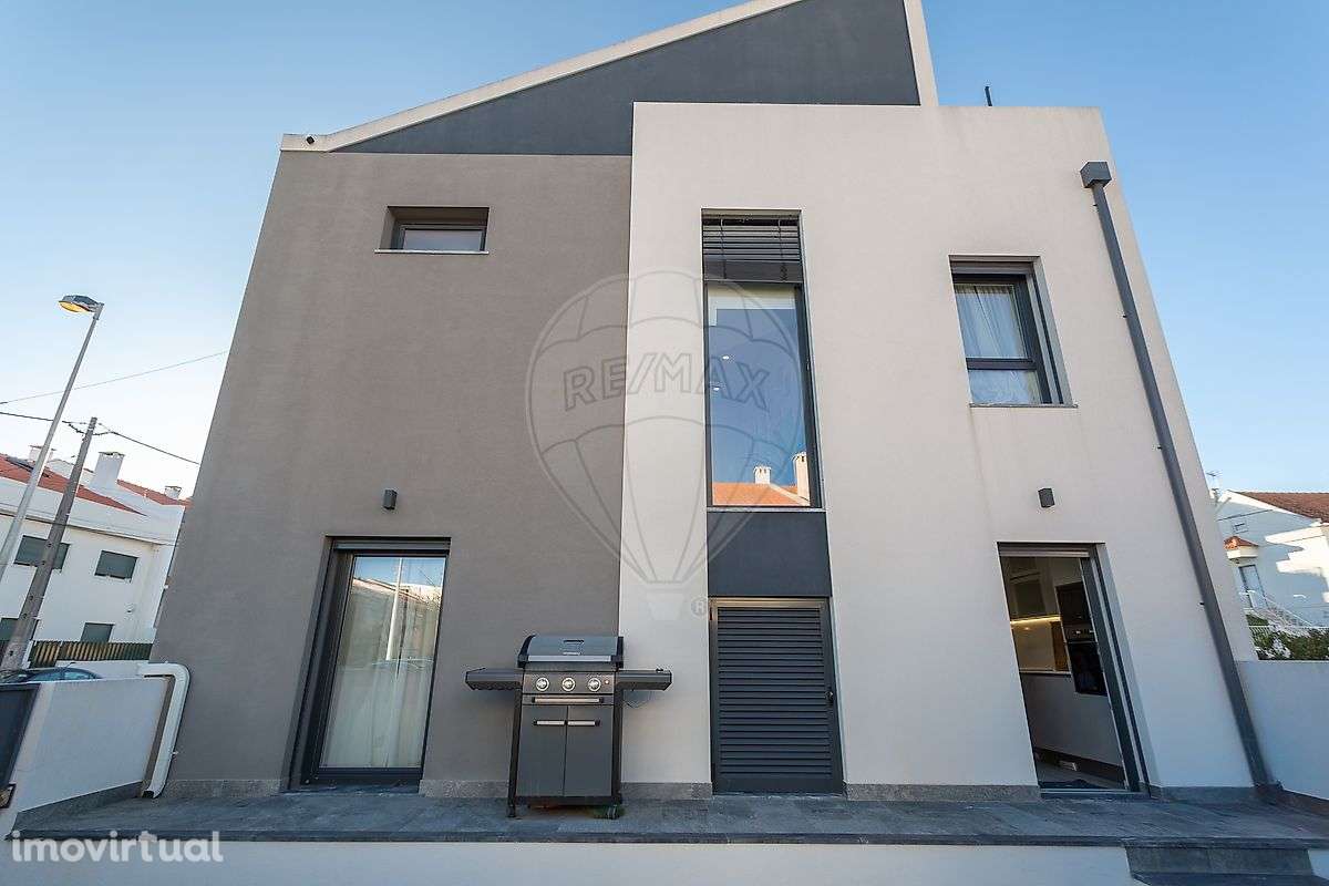 Moradia T4 para venda - Grande imagem: 2/30