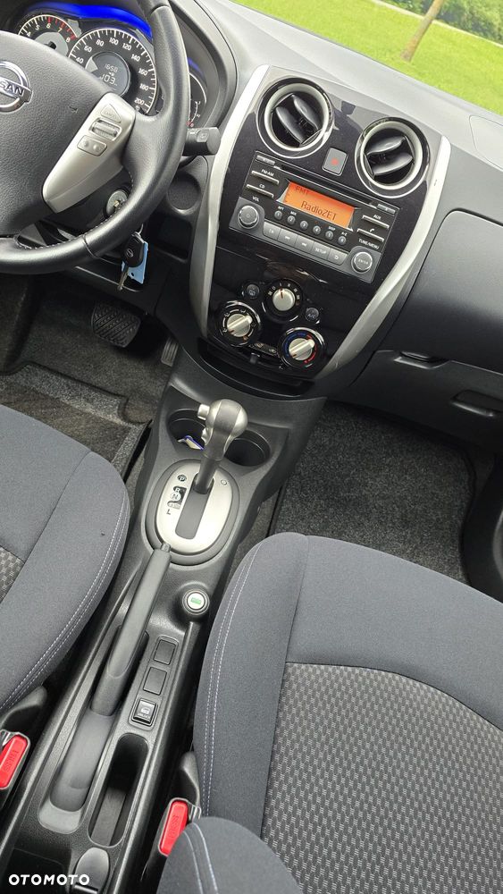 Nissan Note - 31