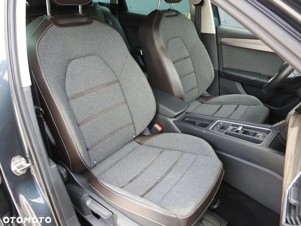 Seat Leon 1.5 eTSI ACT OPF DSG Xcellence - 11