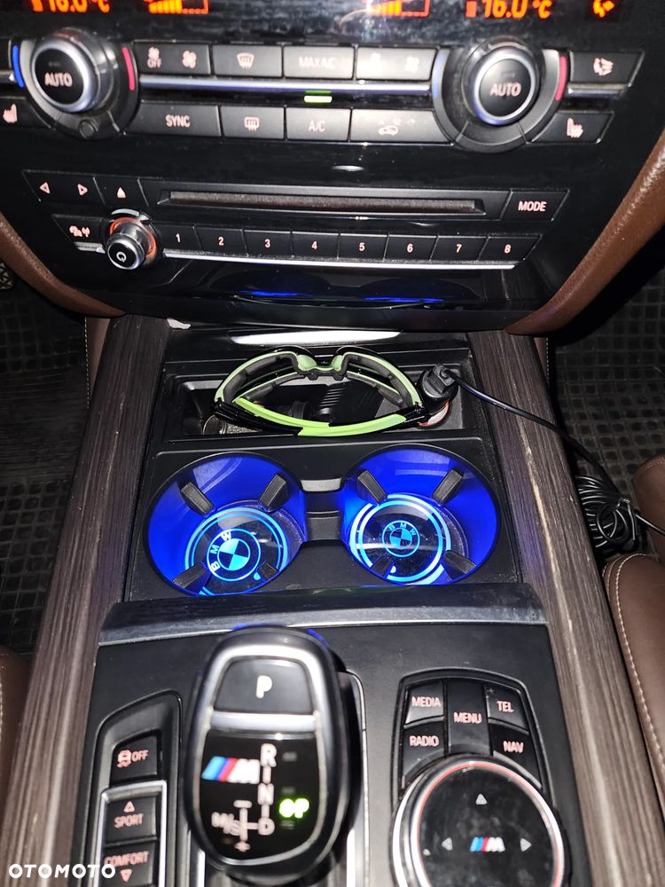 BMW X5 xDrive30d - 24