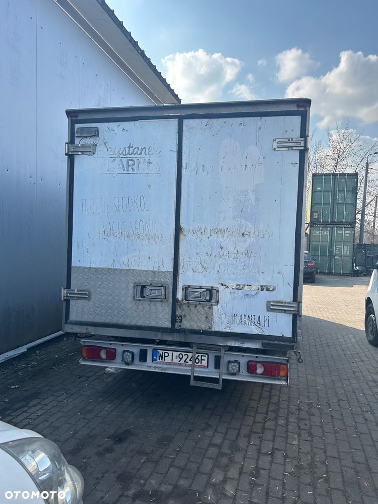 Fiat Ducato L2H2 - 3