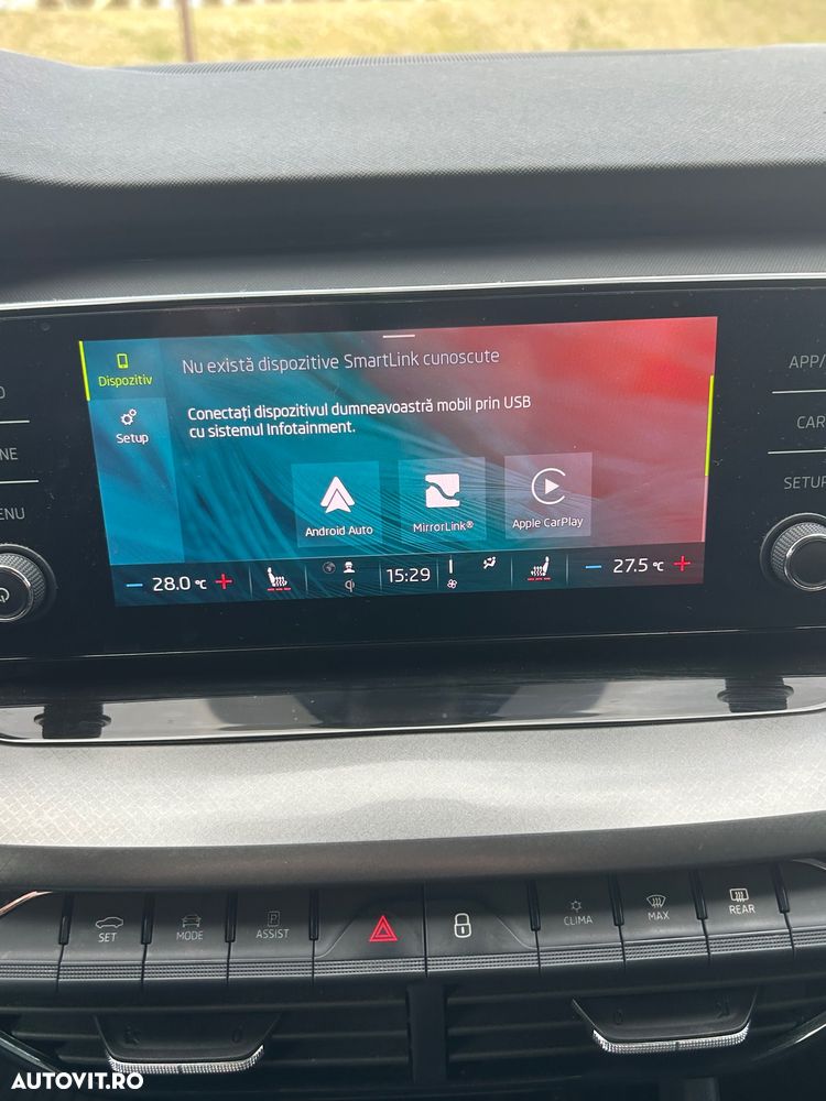 Skoda Octavia 2.0 TDI Ambition - 20