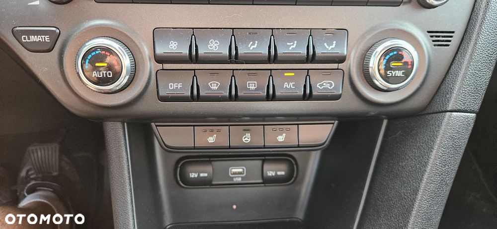 Kia Sportage 1.6 GDI 2WD Black Edition - 16