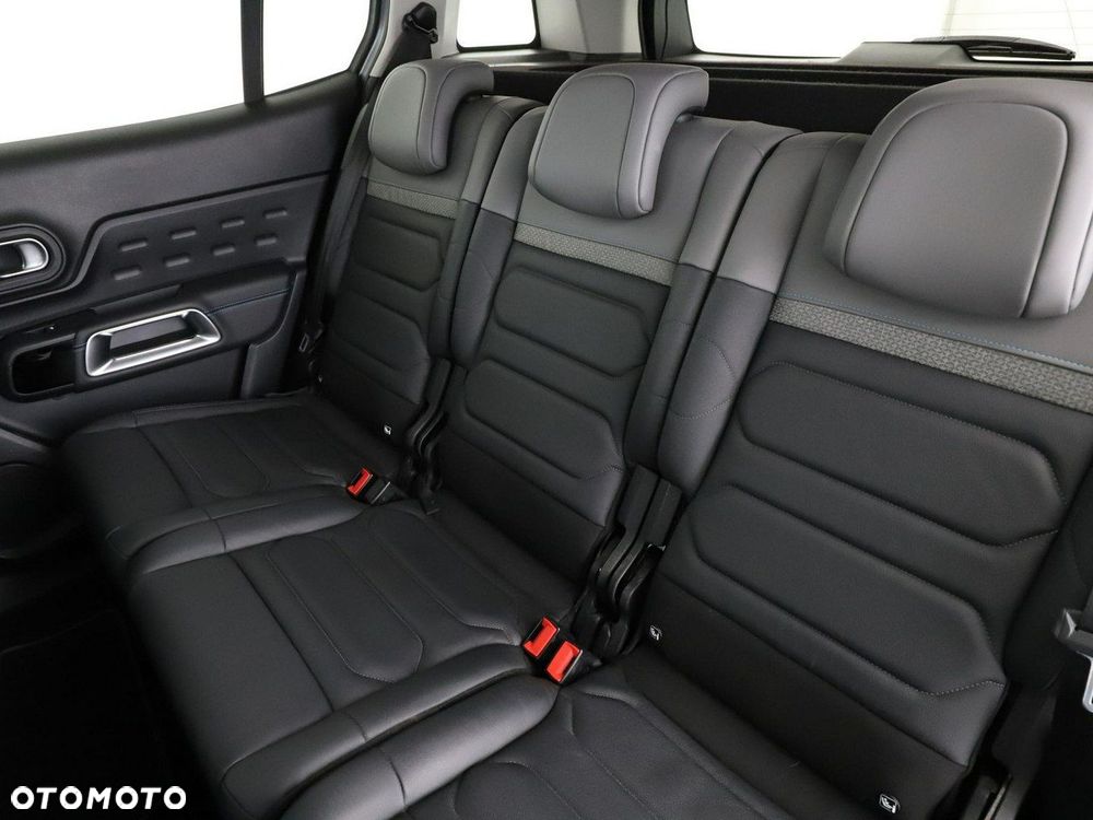 Citroën C5 Aircross 225 e-EAT8 SHINE PACK - 18
