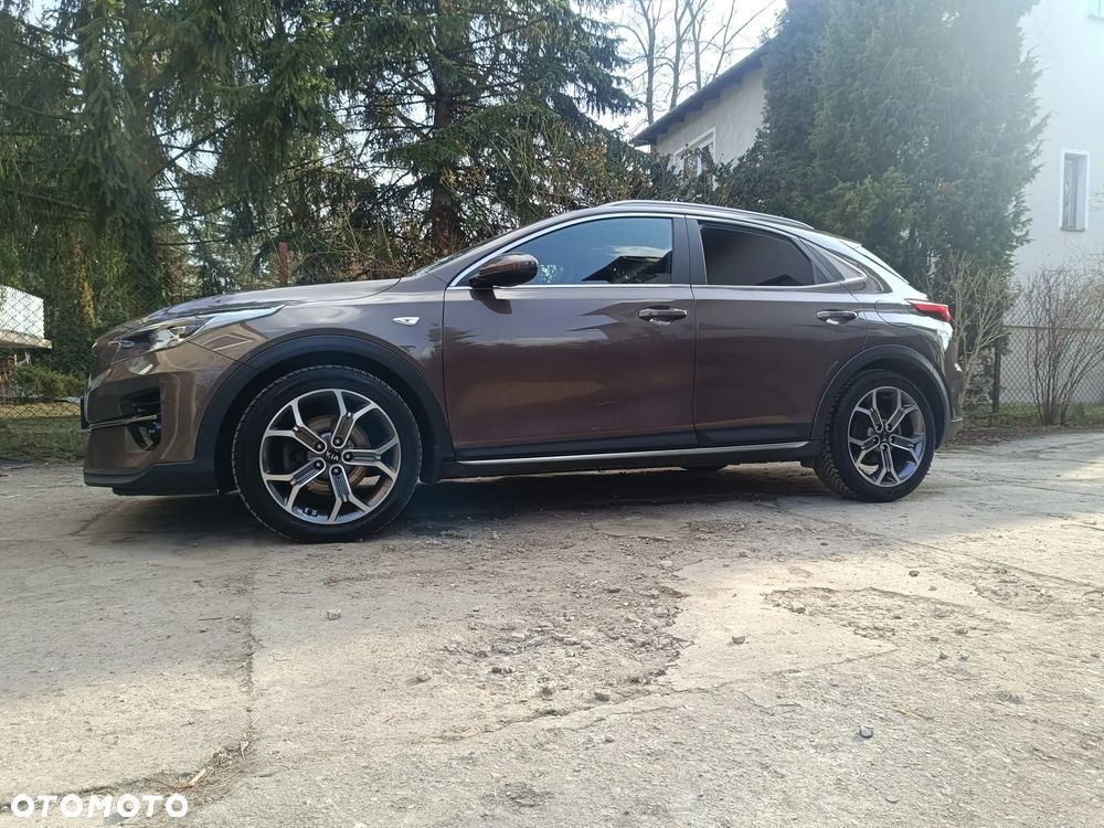 Kia XCeed 1.5 T-GDI M DCT - 11