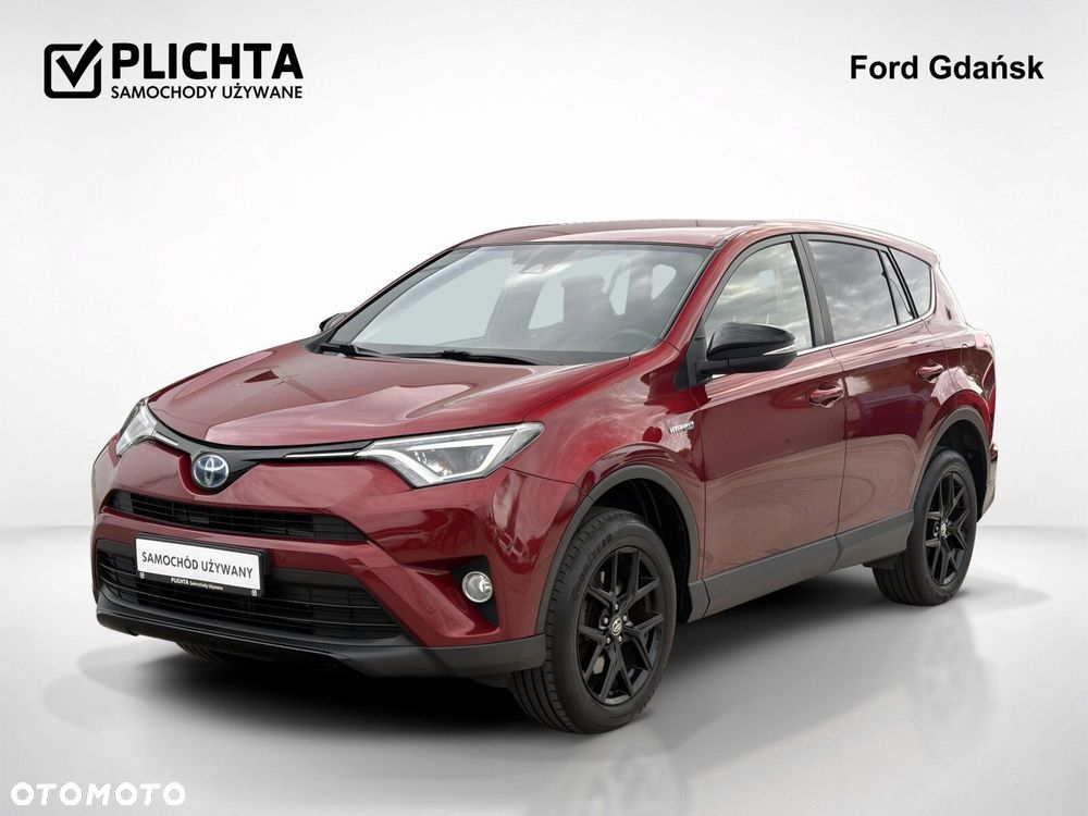 Toyota RAV4 - 2