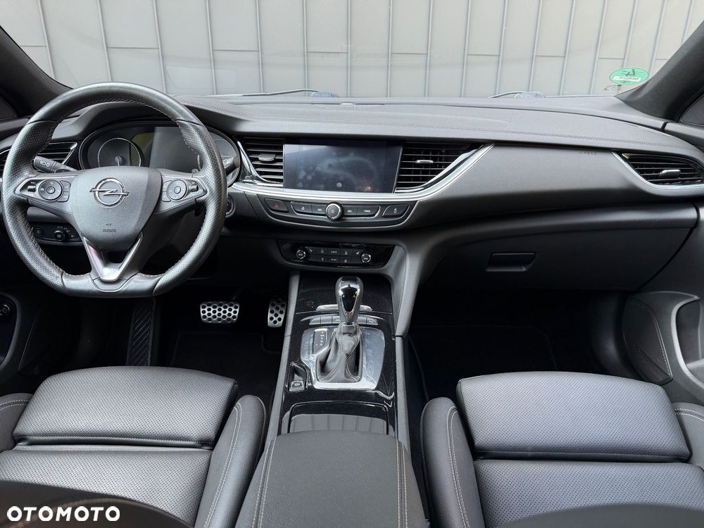 Opel Insignia 2.0 CDTI GS Line S&S - 21