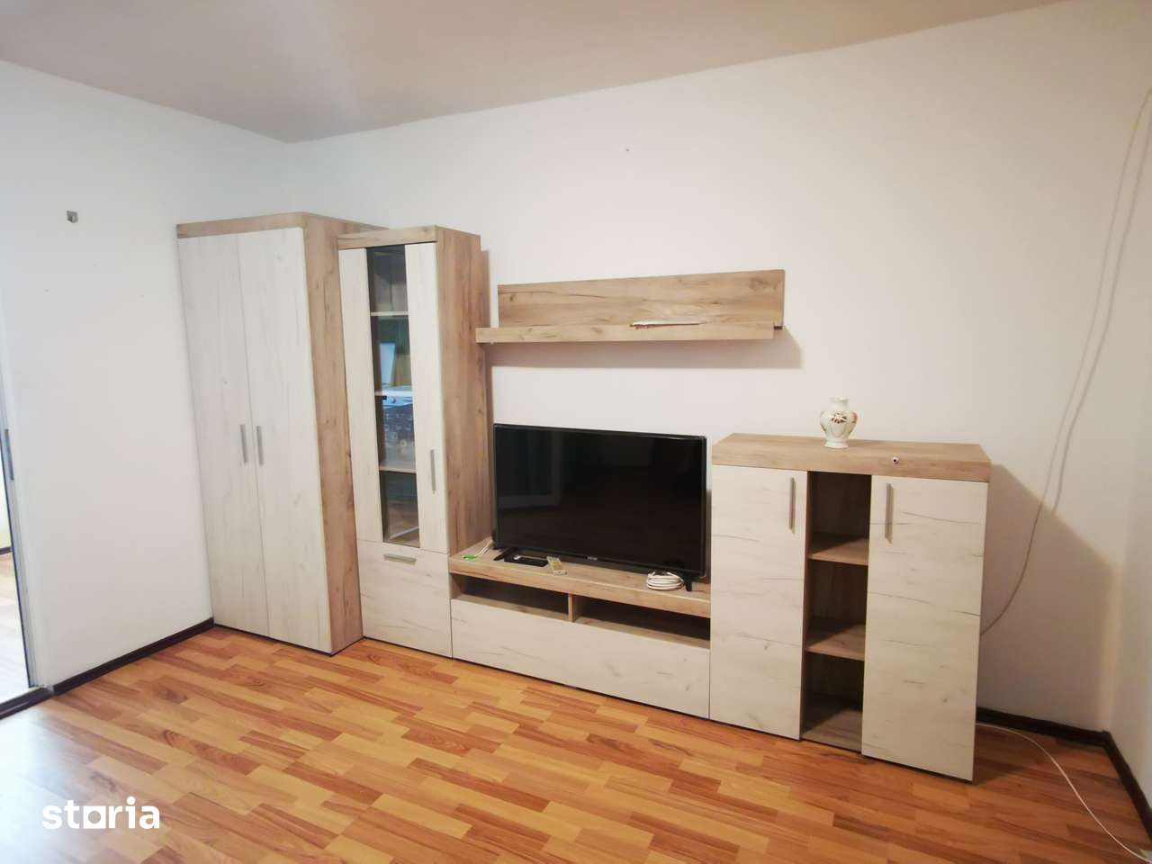 Apartament 1 camera cu Carte Funciara, Preluare Chiriasi — fotografia 3