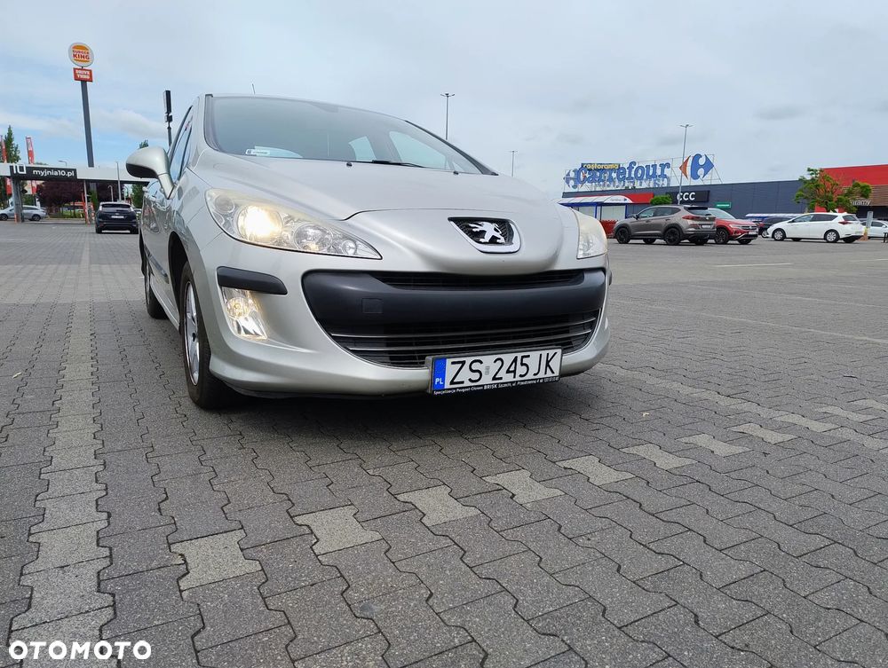 Peugeot 308 1.6 Trendy - 2