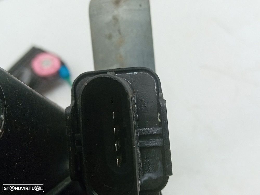 Elevador vidros frente direito BMW 1 (F20) - 3