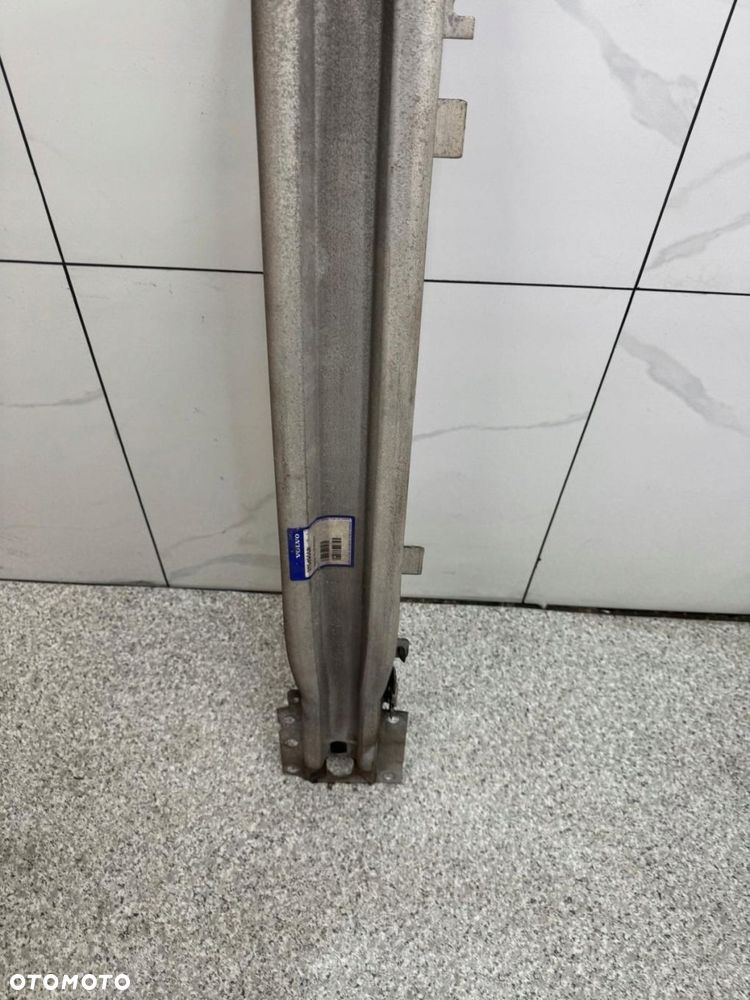 wzmocnienie belka zderzaka przód volvo s60 ii v60 2011-2018 31349058 - 4