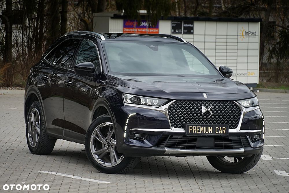 DS Automobiles DS 7 Crossback 1.6 PureTech Rivoli - 6