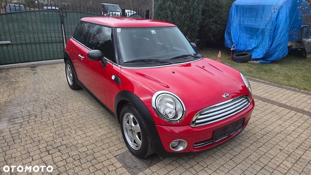 MINI ONE Standard - 2