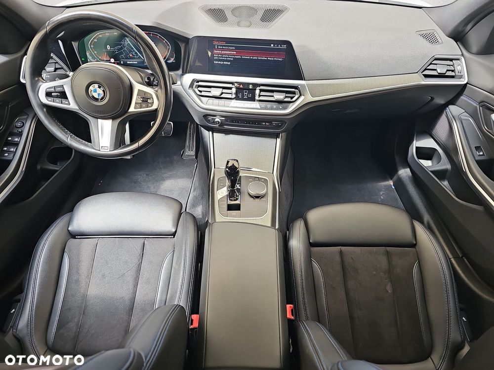 BMW Seria 3 - 17