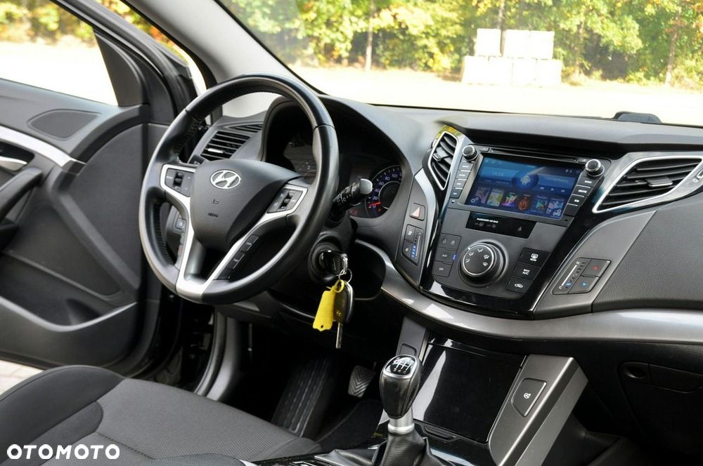 Hyundai i40 - 25