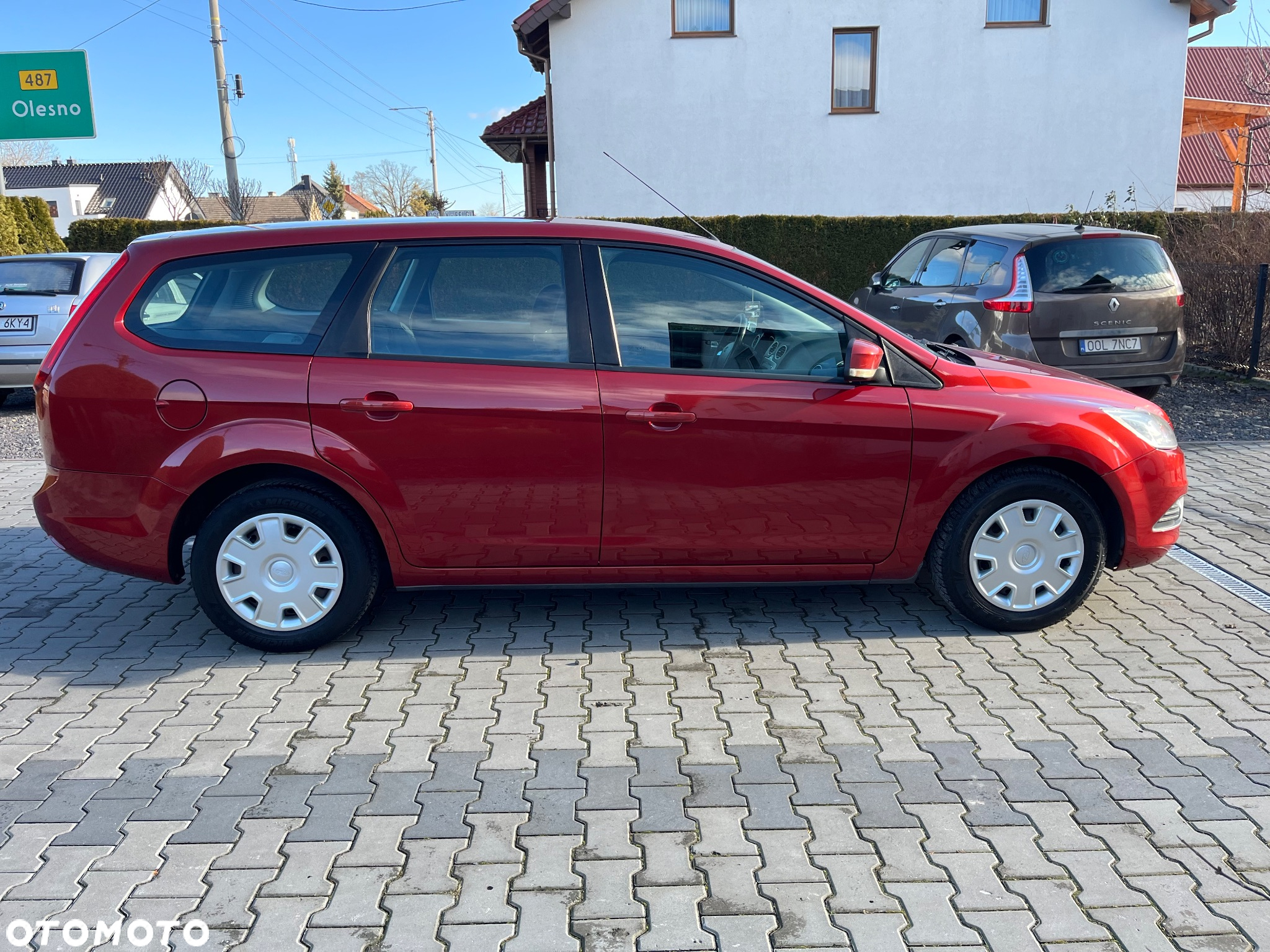 Ford Focus - 9