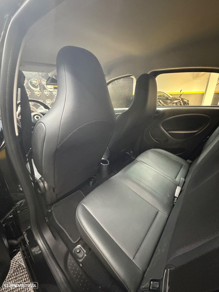 Smart ForFour Business Solution - 10