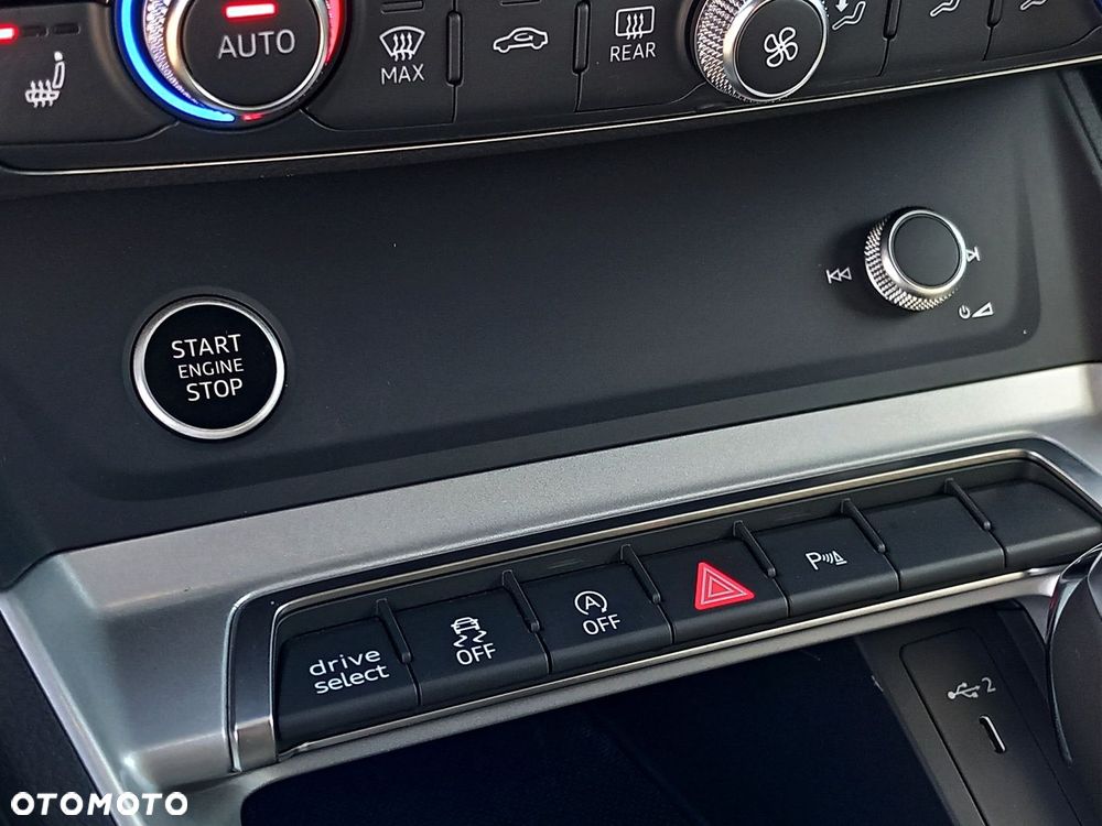 Audi Q3 Sportback - 17