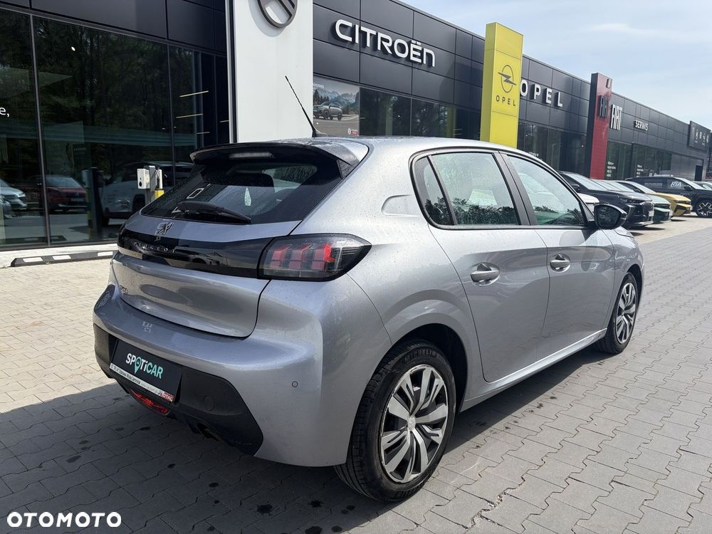Peugeot 208 1.2 PureTech Active Pack S&S - 6