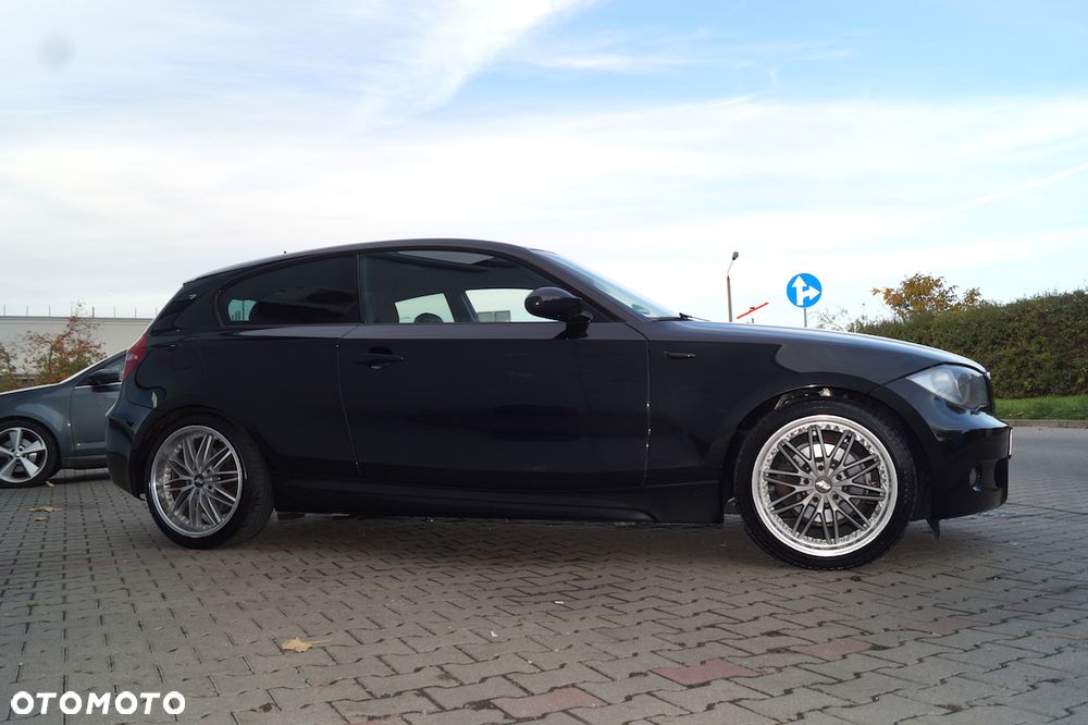 BMW Seria 1 - 12