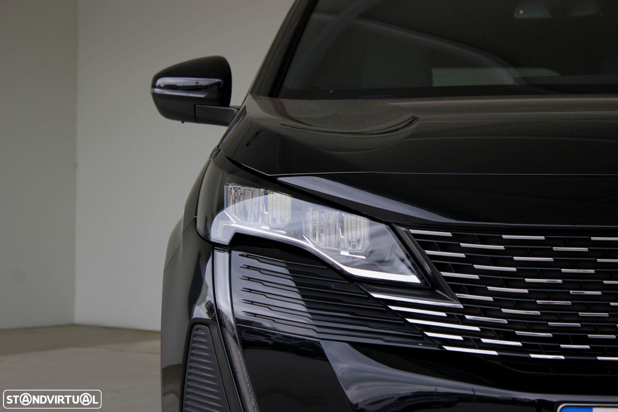 Peugeot 5008 1.2 PureTech Allure EAT8 - 3