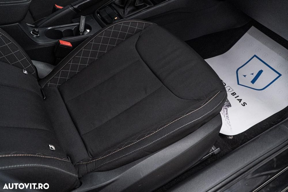 Skoda Kamiq 1.0 TSI DSG Ambition - 37