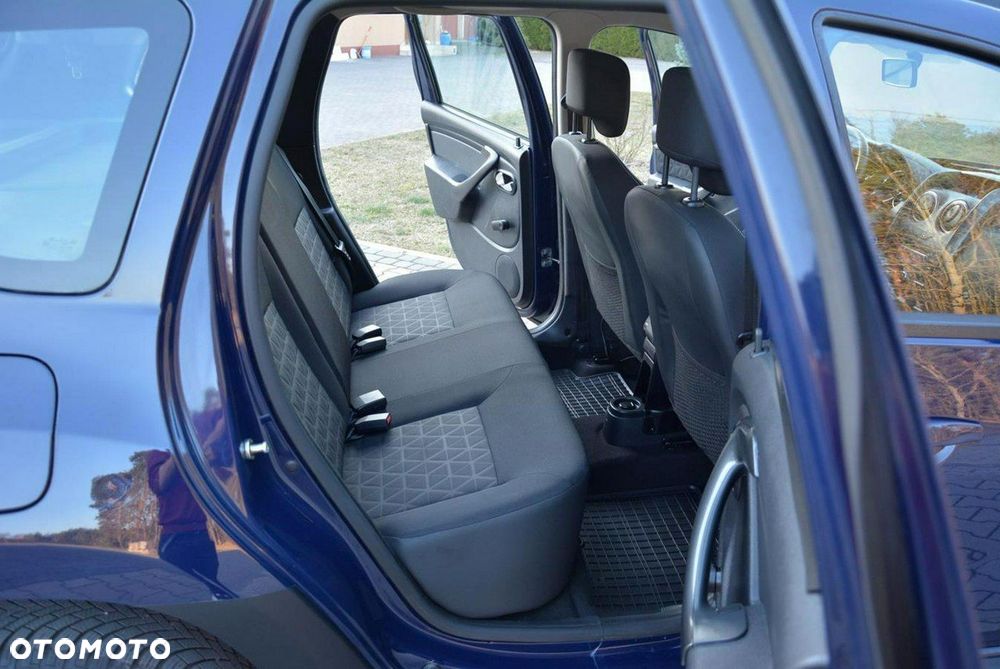 Dacia Duster 1.6 16V 105 4x2 Laureate - 14