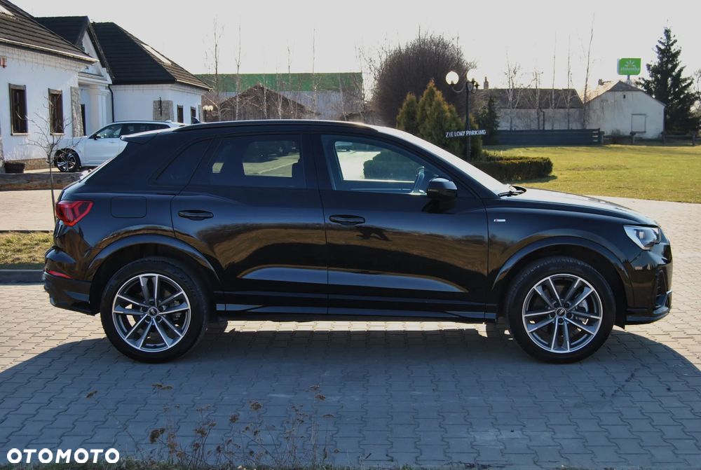 Audi Q3 45 TFSI Quattro S tronic advanced - 24