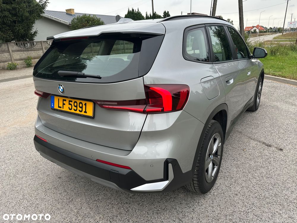 BMW X1 - 9