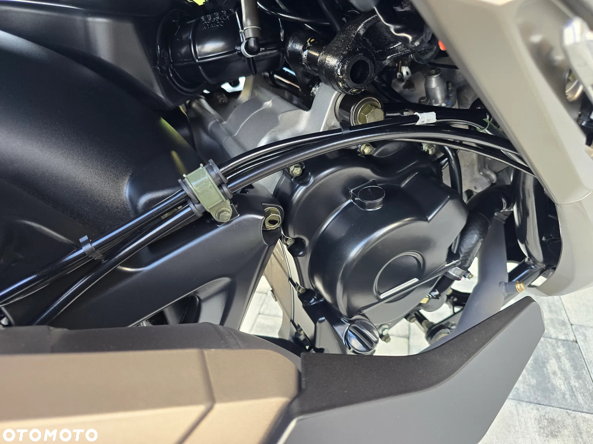 Kymco Xciting - 27