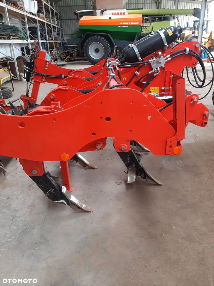 Maschio Gaspardo ATTILA HYDRO 300/7 - 5