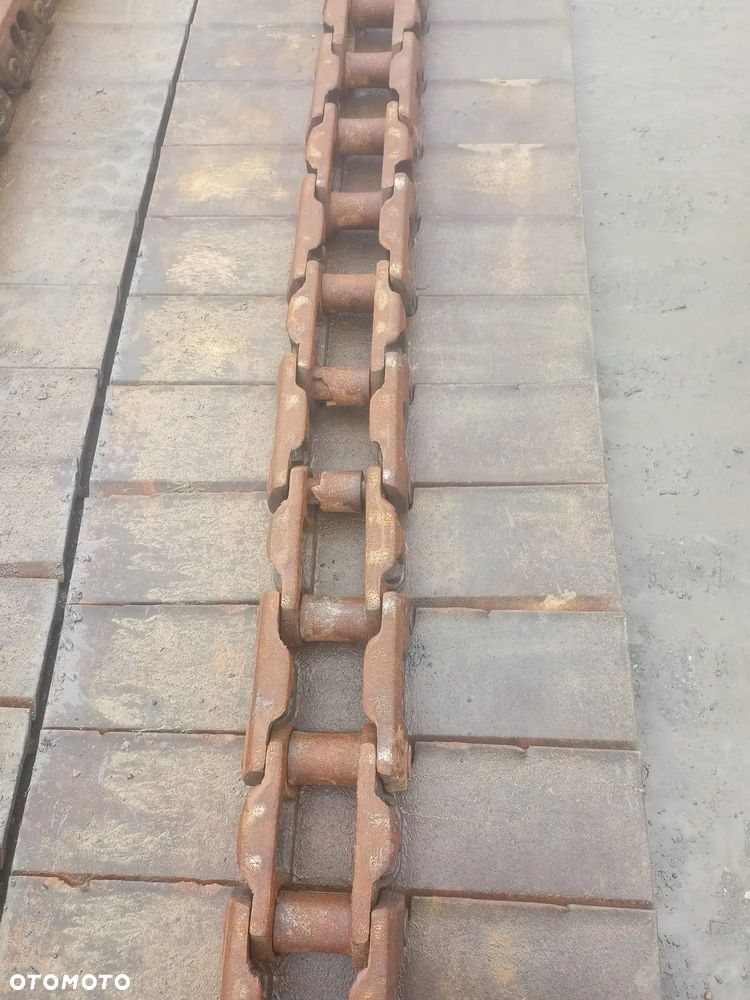 Łańcuch gąsienic KOMATSU D65 - 9