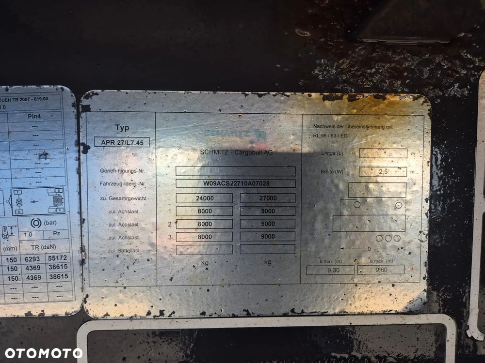 Schmitz Cargobull - 7