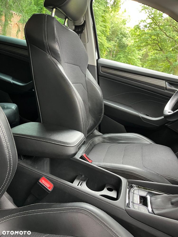 Skoda Kodiaq 2.0 TDI 4x4 Style DSG - 7