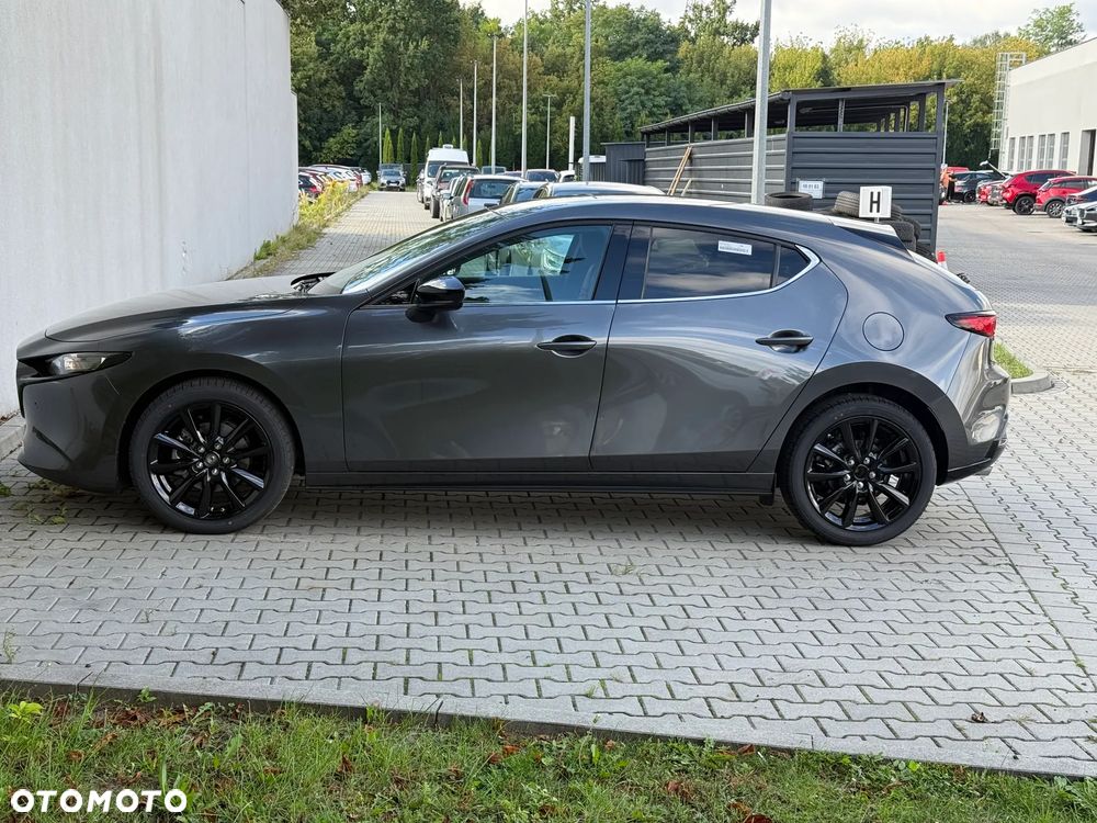Mazda 3 2.0 mHEV Nagisa - 10