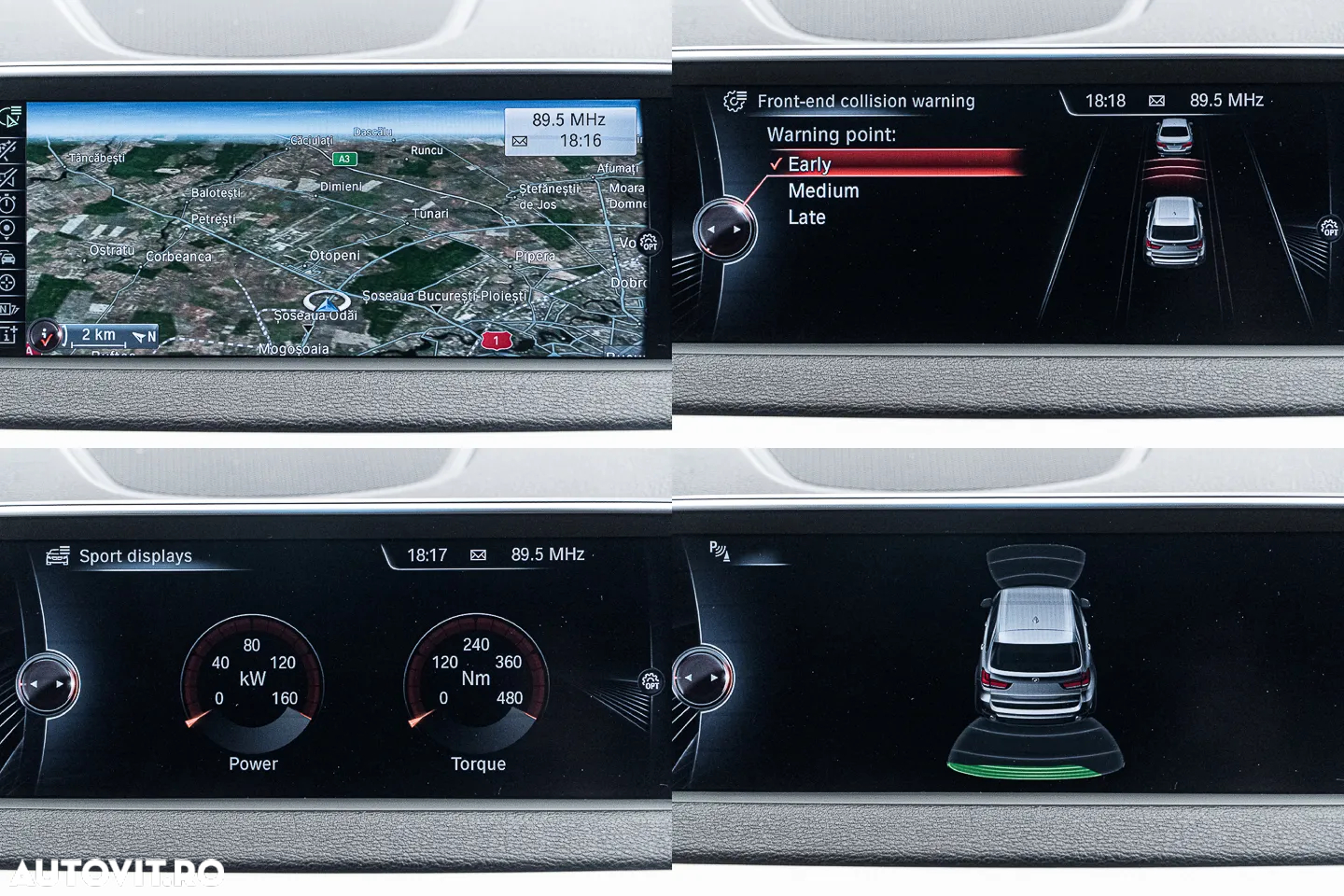 BMW X5 xDrive25d Sport-Aut. - 9