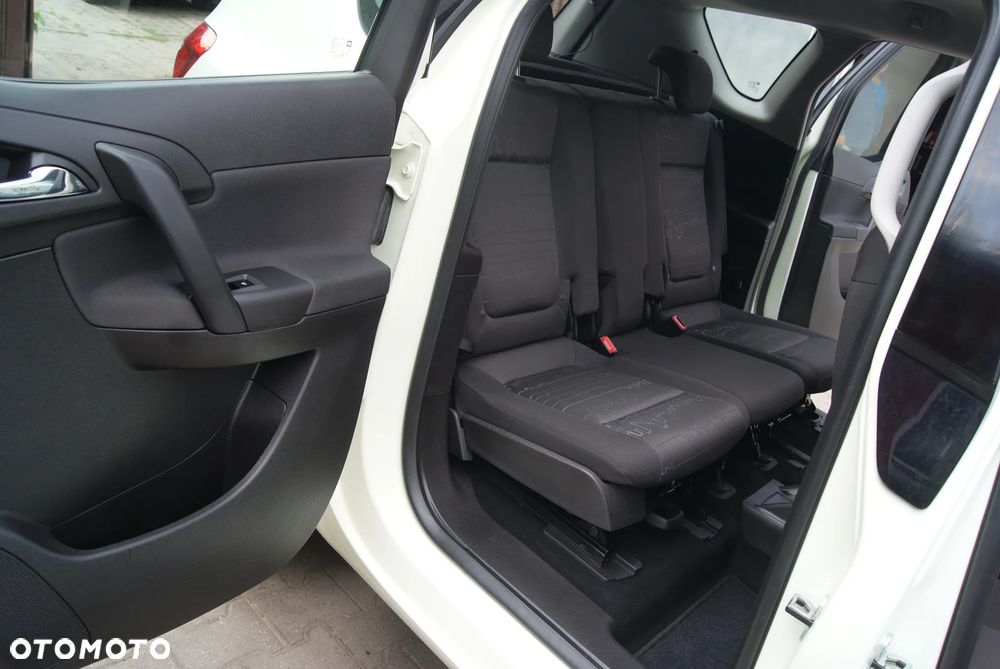 Opel Meriva 1.4 150 Jahre - 21