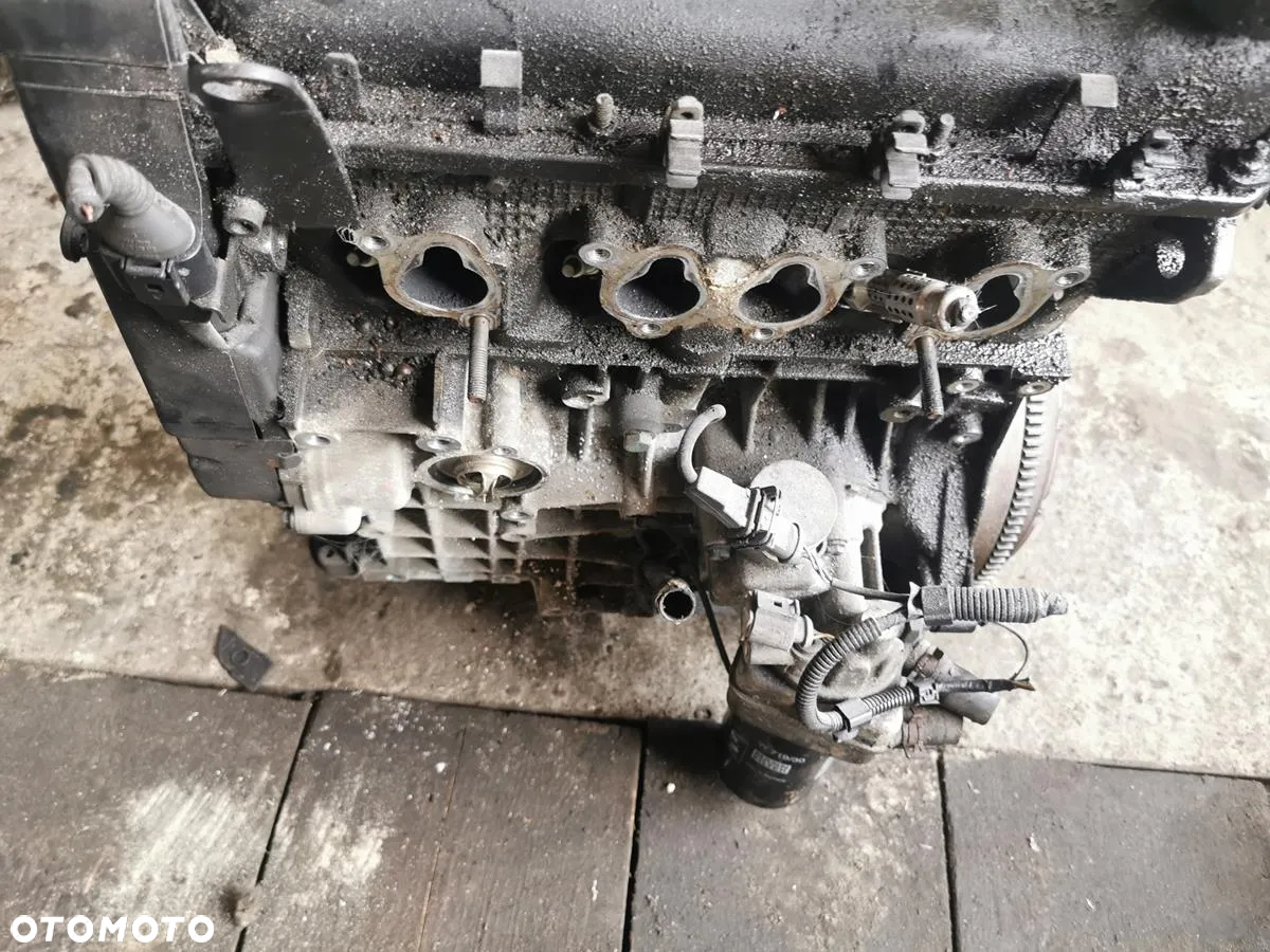 SEAT SKODA VW AUDI SILNIK 1.6 101KM AKL - 3